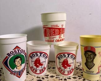 326 vintagebostonredsoxandmillerplasti