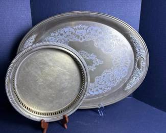256 ornatebrassservingtraysvictoriansty