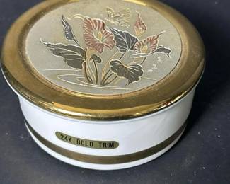 190 japanesechokinartporcelaintrinketbo