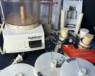 068 cuisinartlittleprofoodprocessorwith