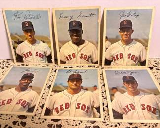 327 1967dexterpressbostonredsoxphotoc