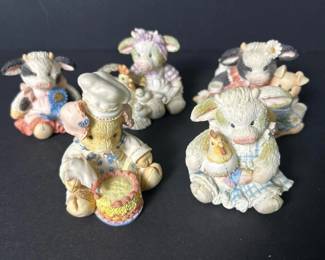 192 marysmoomoosenescofigurinesdesigne