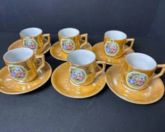 282 japaneseporcelaindemitassecupsandsa