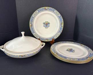 174 fivepiecelenoxpresidentialcollection