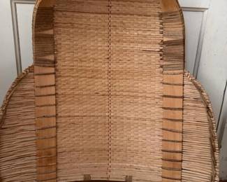 371 traditionalvintagekoreanwinnowingbas