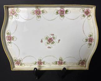 270 nipponhandpaintedrectangularporcelai