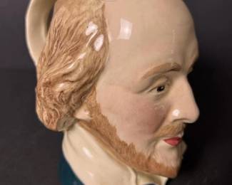 400 staffordshirecharacterjugshakespeare