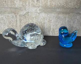 231 glassanimalfigurinesincontemporarys