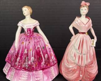 181 coalportbonechinafigurineskimberlya