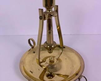 299 brasschamberstickstylecandleholder