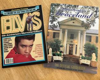 086 elvispresleygracelandguidebookandtr