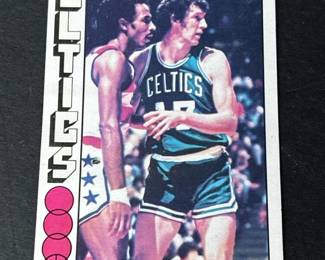 025 johnhavlicekforwardceltics1969topps