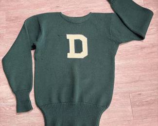 264 vintagewooldartmouthcollecesweater