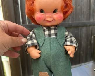 051 charletbyj2902redheaddollinchecker