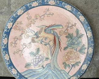 243 decorativechineseporcelainchargerwit