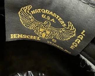 Vintage Hats