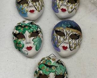  Pottery, China, Glassware, Lacquerware from Portugal, China, Japan, and More!