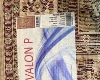 Avalon P Oriental Rug
