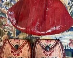 Everything from: Capodimonte Italy * La Ceramica V.B.C. NOVE (VI) -Italy  and More!* 