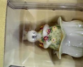 VILLEROY and BOCH Figurines