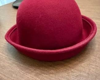 Vintage Hats