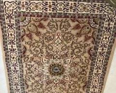 Avalon P Oriental Rug