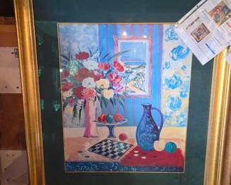 Sale Picture