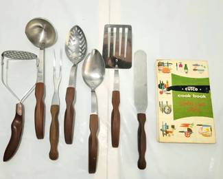 CUTCO Utensils