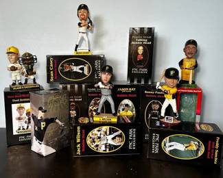 Bobble Your Heads