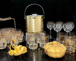 MidCentury Gold