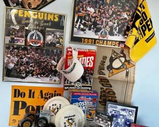 Lets Go PENS
