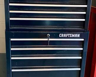 The Black Craftsman