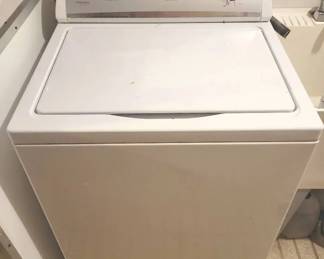 WHIRLPOOL Washing Machine