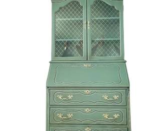 French Provincial Secretary