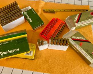 7mm08 Remington