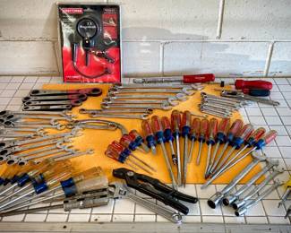 Craftsman Comes To Town