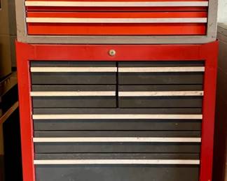 The Red Craftsman