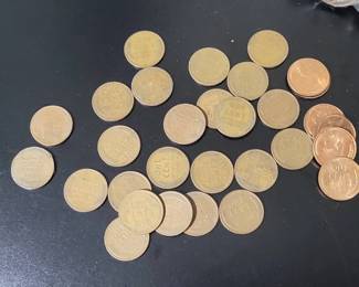 Coin Collection