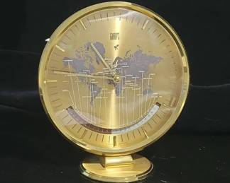 KIENZLE World Clock