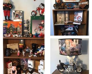 Motorcycle Mania