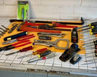 Stanley Works