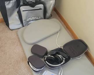 Swiss Bionic iMRS PEMF Mat