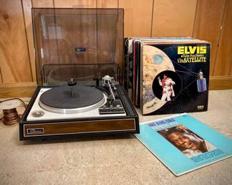 Hifi Starter