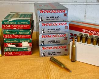 .264 Winchester MAG