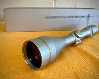 Leupold VariX III 3.510x50mm Scope
