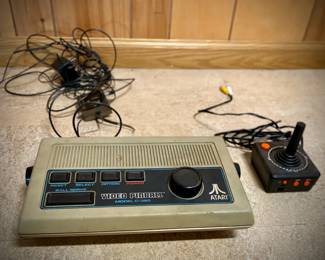 Atari Projects