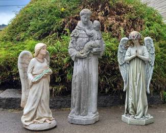 Garden Guardians
