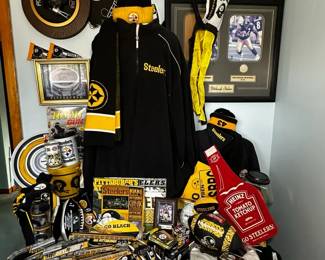 Lets Go STILLERS