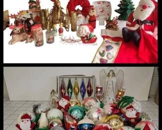 MidCentury Christmas