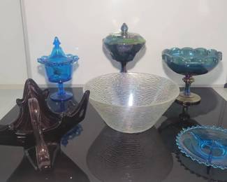 MidCentury Iridescence
